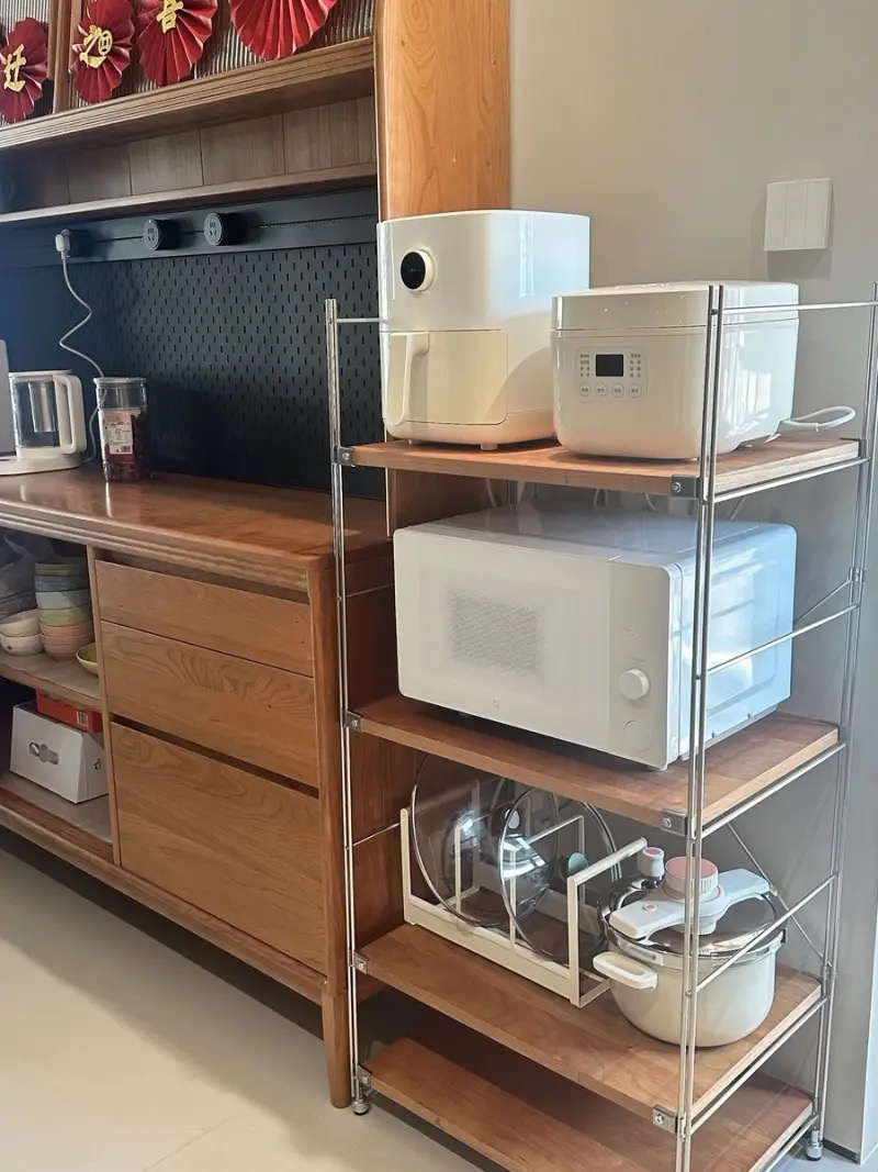Ev Oturma Odası Mutfak Cihazla - Kitchen Appliances Warehouse incelemesi ve fiyatı