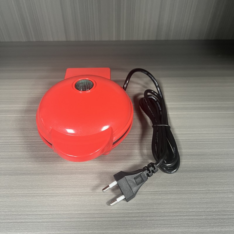 Çok Fonksiyonlu Mini Kalp Şekl - Sandwich Press Grill incelemesi ve fiyatı