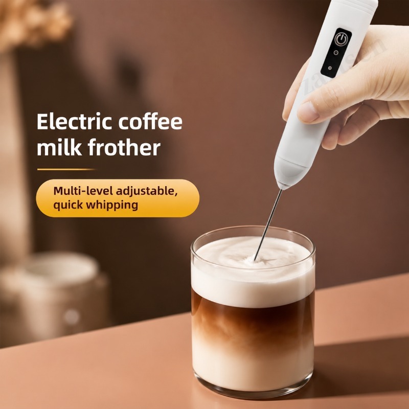 Elektrikli Kahve Sütü Köpürtüc - Kitchen Appliances For Restaurant incelemesi ve fiyatı