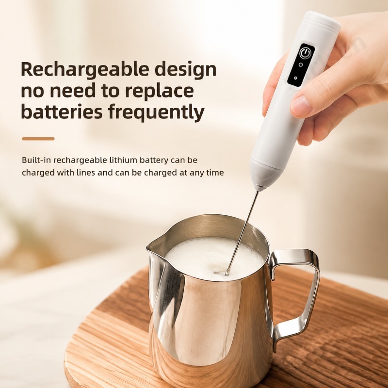Elektrikli Kahve Sütü Köpürtüc - Kitchen Appliances For Restaurant incelemesi ve fiyatı