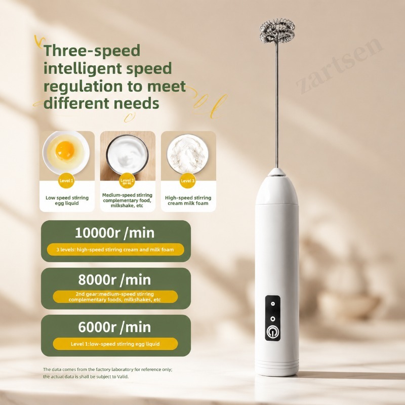 Elektrikli Kahve Sütü Köpürtüc - Kitchen Appliances For Restaurant incelemesi ve fiyatı