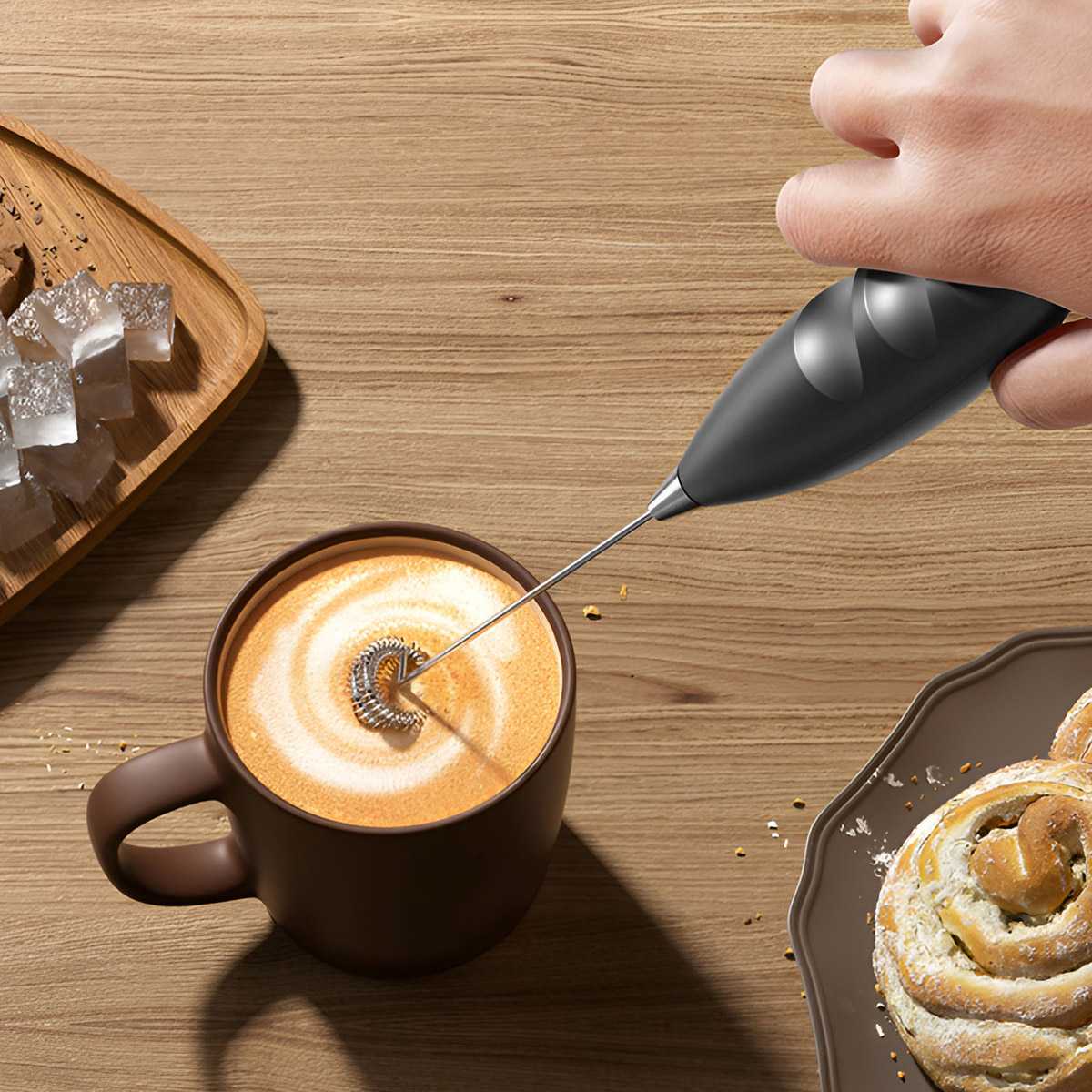 Kahve Elektrikli Süt Köpürtücü - Kitchen Appliances For Restaurant incelemesi ve fiyatı