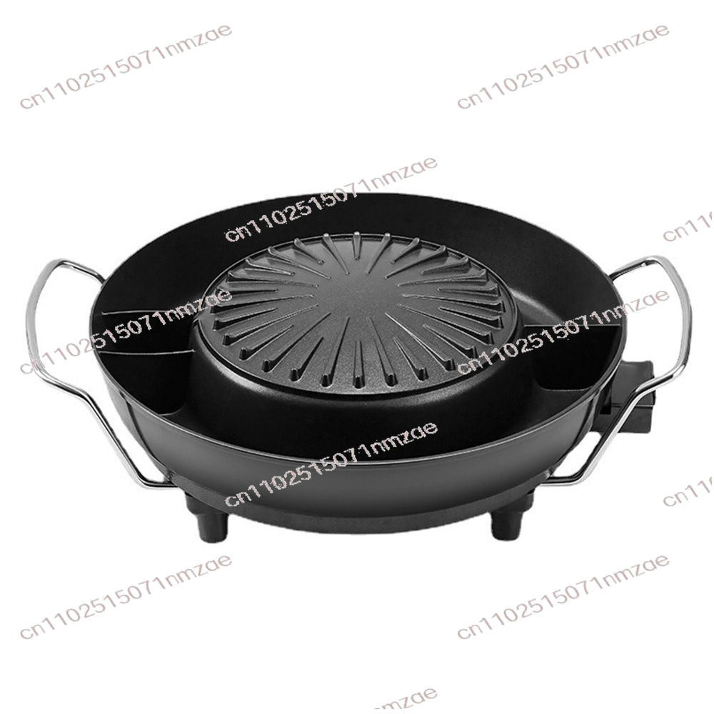 İç Mekan Elektrikli Sıcak Tenc - Hot Pot Electric incelemesi ve fiyatı