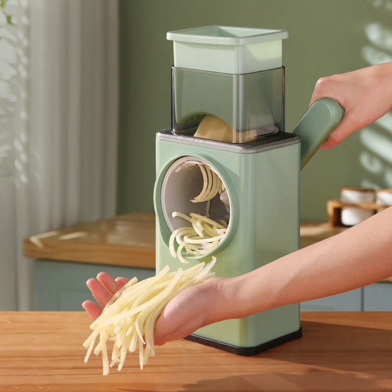 Ev Tipi Çok Fonksiyonlu Sebze  - Kitchen Appliances Japan incelemesi ve fiyatı