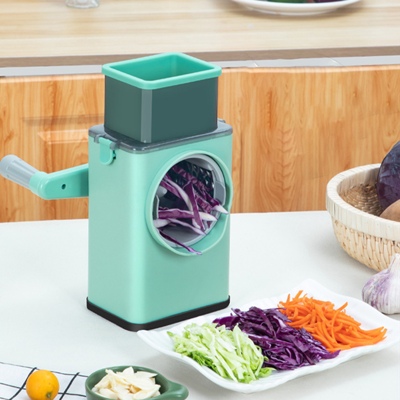 Ev Tipi Çok Fonksiyonlu Sebze  - Kitchen Appliances Japan incelemesi ve fiyatı