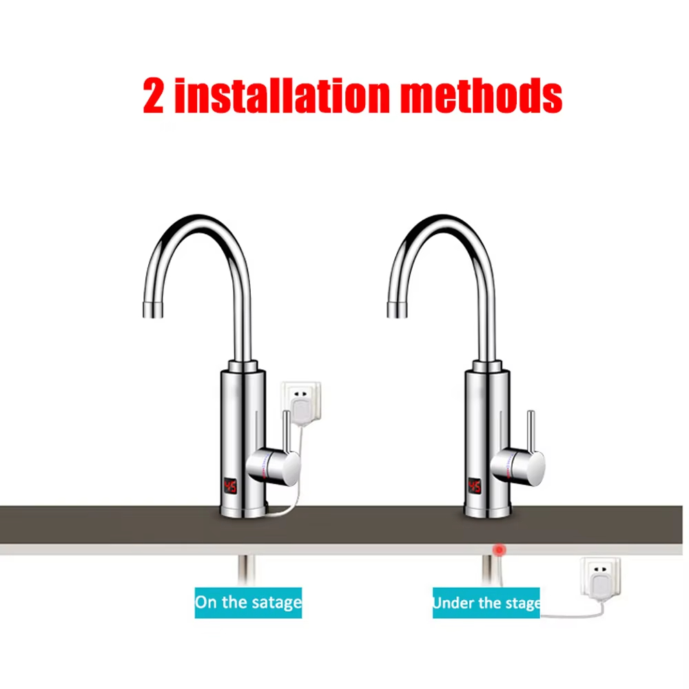 220V Elektrikli Su Isıtıcı Tan - Kitchen Appliances For Restaurant incelemesi ve fiyatı