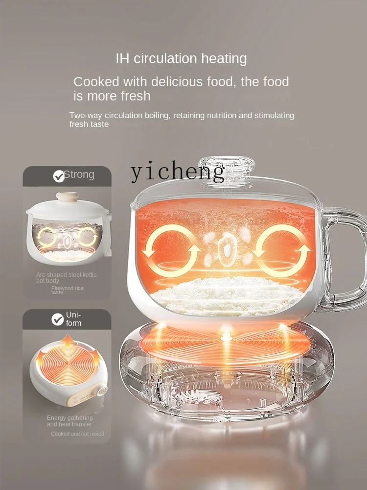 cc29 Elektrikli Kazan Yurt Öğr - Hot Pot Electric incelemesi ve fiyatı