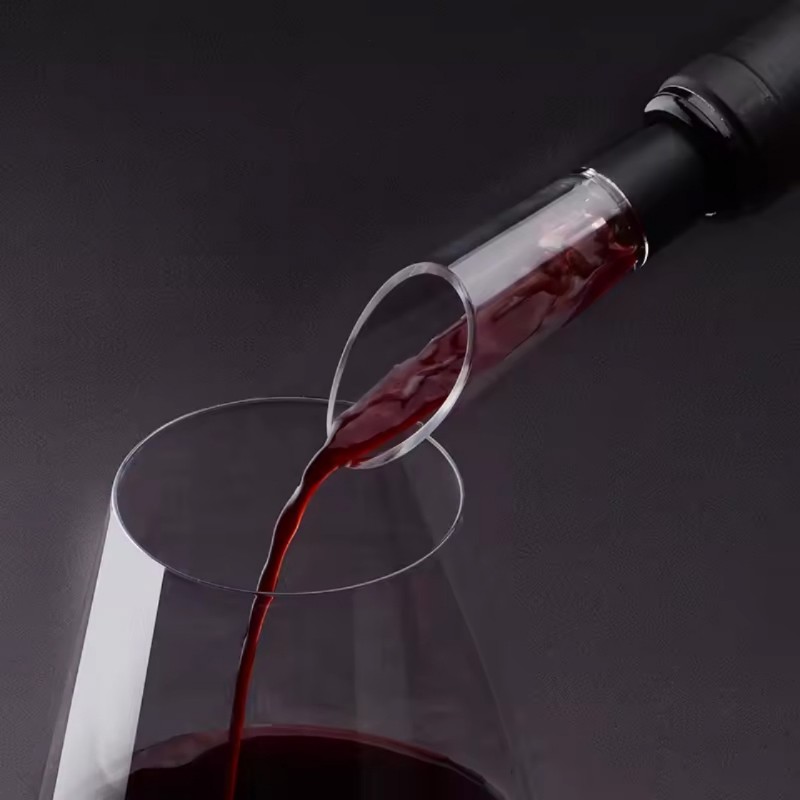 Sıcak-Automatik Şarap Açacağı  - Wine Opener Electric incelemesi ve fiyatı