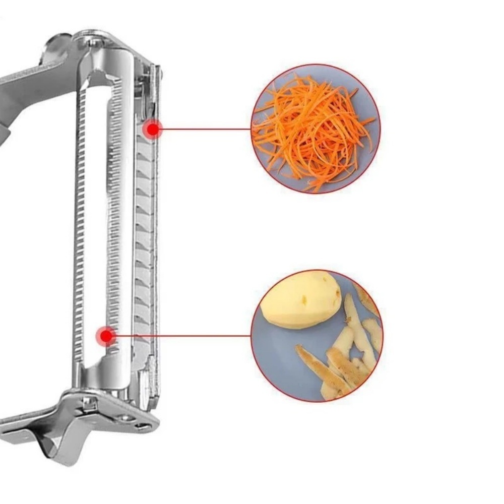 4 in 1 Paslanmaz Çelik Çok Fon - Kitchen Appliances Japan incelemesi ve fiyatı