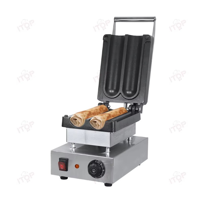 Şavurma Gyro Tost Makinesi Tor - Sandwich Press Grill incelemesi ve fiyatı
