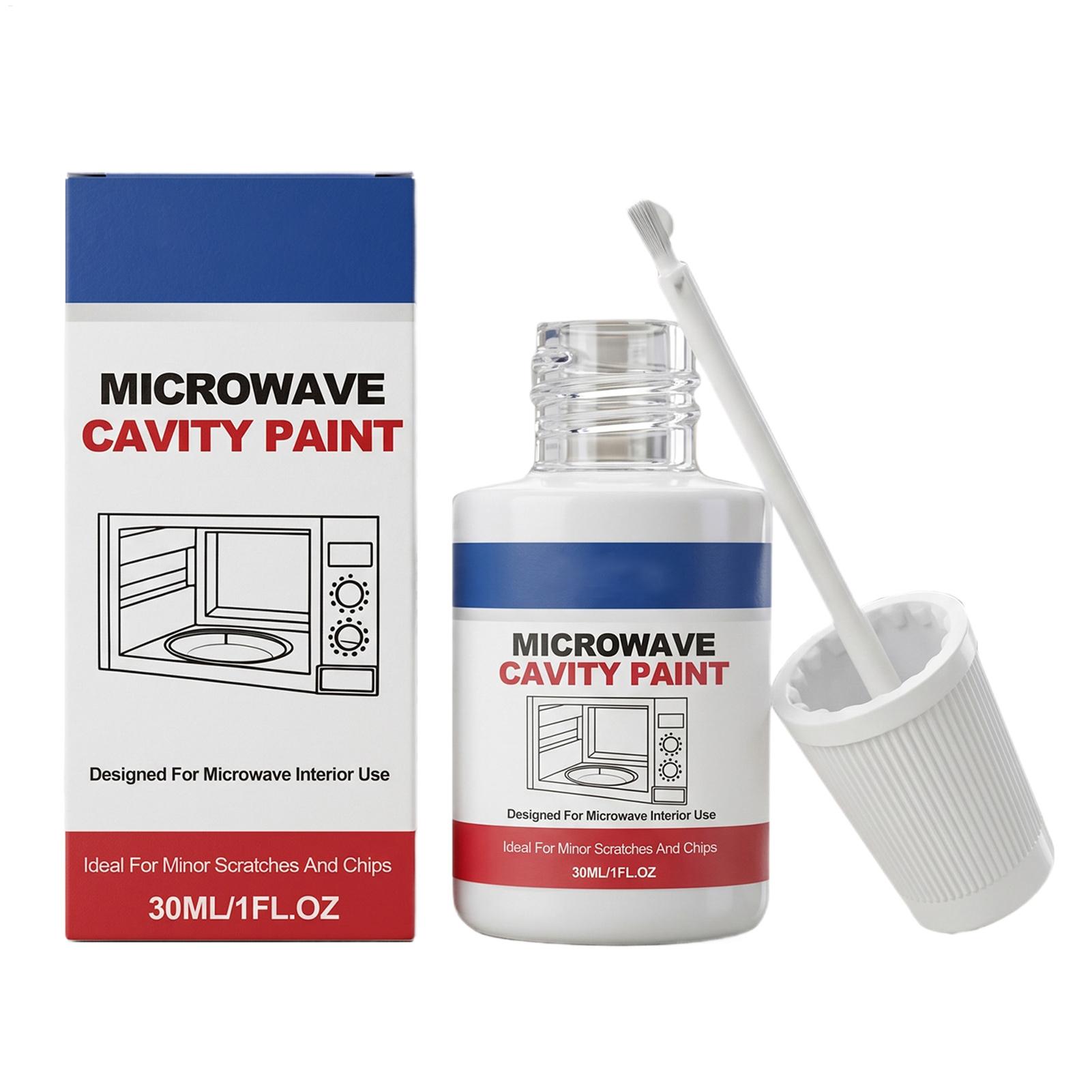 30ml Mikrodalga İç Boşluk Boya - Kitchen Appliances For Restaurant incelemesi ve fiyatı