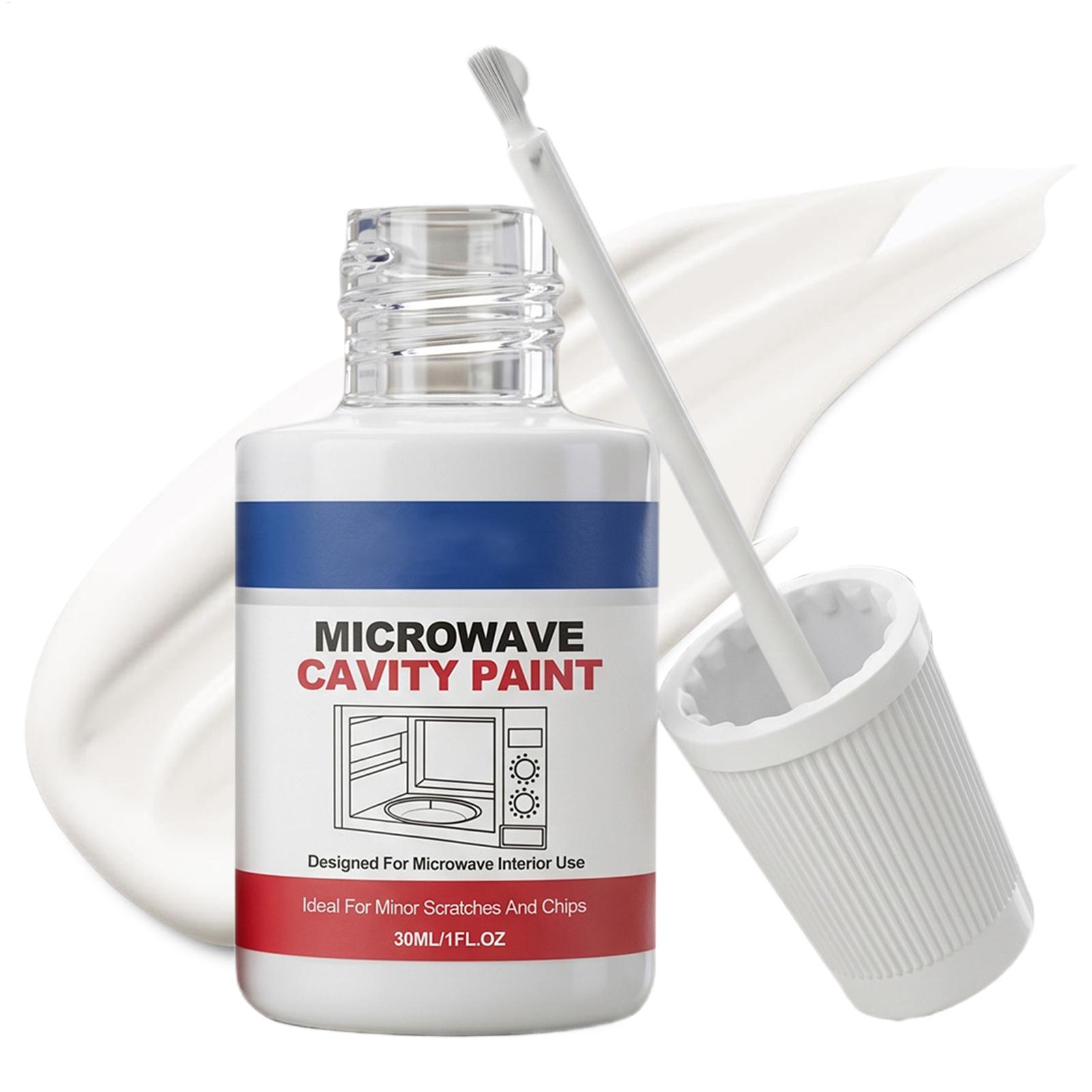 30ml Mikrodalga İç Boşluk Boya - Kitchen Appliances For Restaurant incelemesi ve fiyatı